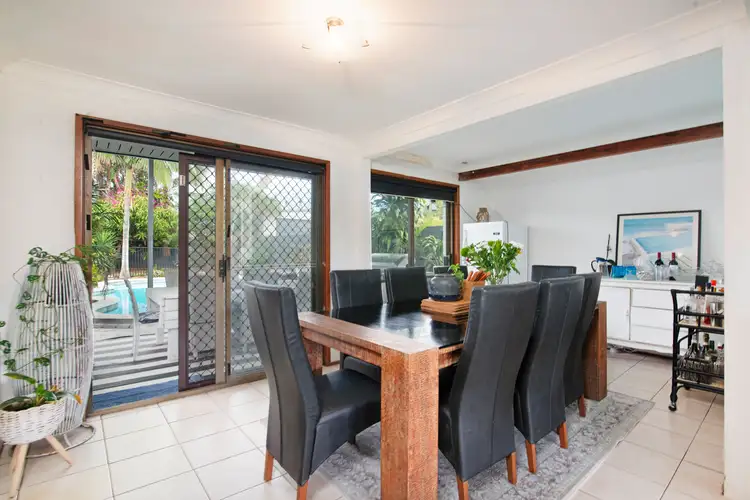 Sixth view of Homely house listing, 40 Japonica Drive, Palm Beach QLD 4221