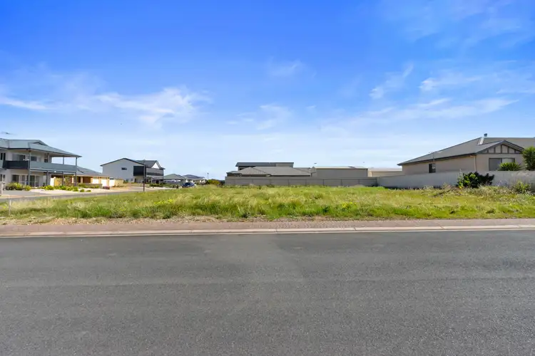 Fourth view of Homely land listing, 6 Charles Carter Way, Edithburgh SA 5583