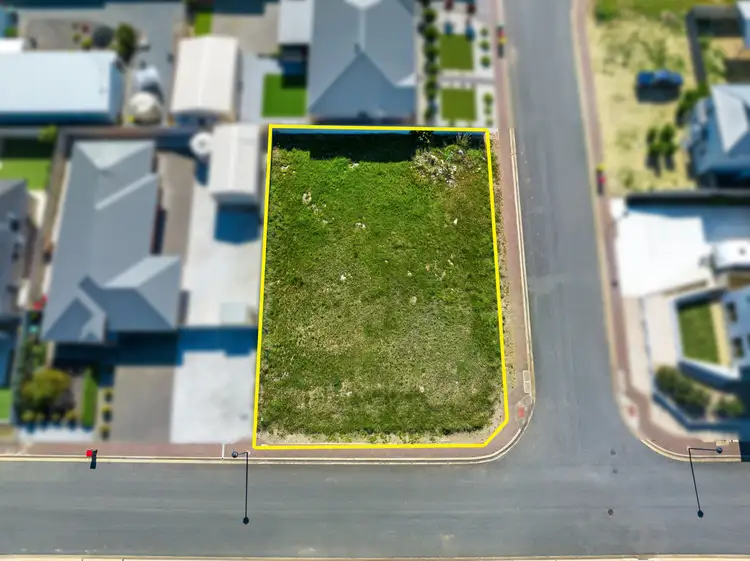 Fifth view of Homely land listing, 6 Charles Carter Way, Edithburgh SA 5583
