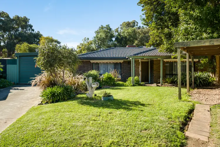 3 Mornes Court, Parafield Gardens SA 5107