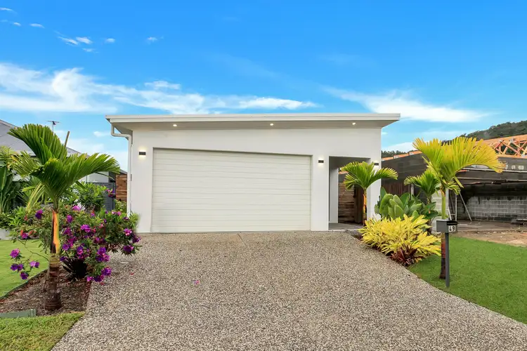 Main view of Homely house listing, 49 Master Circuit, Trinity Beach QLD 4879