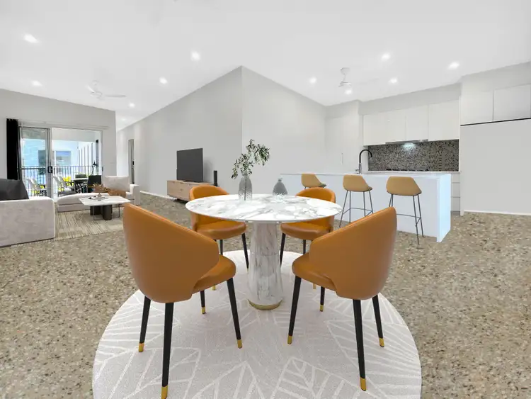 Third view of Homely house listing, 49 Master Circuit, Trinity Beach QLD 4879