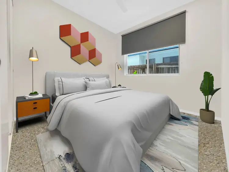 Sixth view of Homely house listing, 49 Master Circuit, Trinity Beach QLD 4879