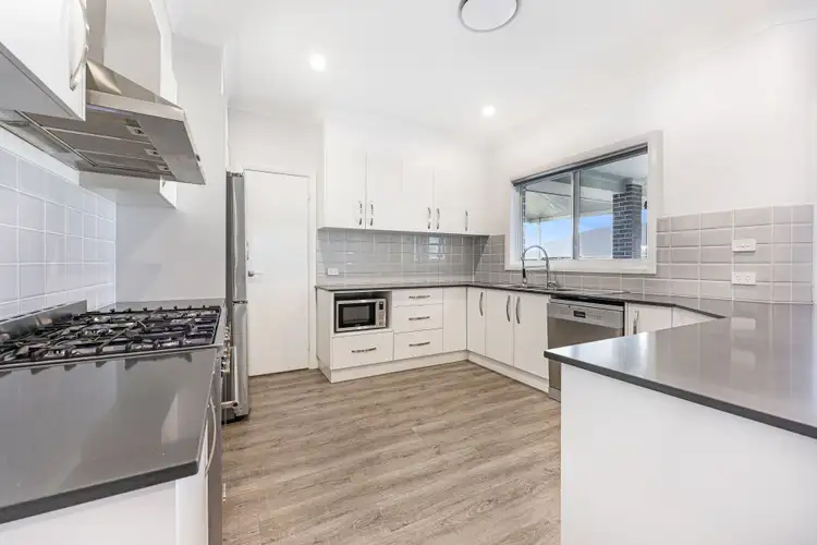Second view of Homely house listing, 36 Mustang Close, Tamworth NSW 2340
