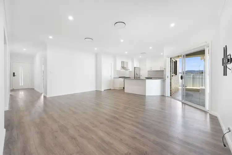 Third view of Homely house listing, 36 Mustang Close, Tamworth NSW 2340