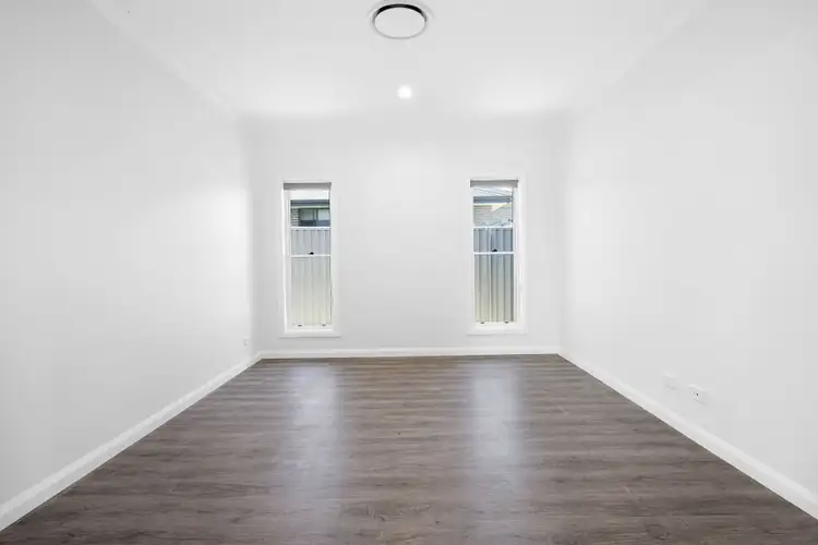 Fourth view of Homely house listing, 36 Mustang Close, Tamworth NSW 2340