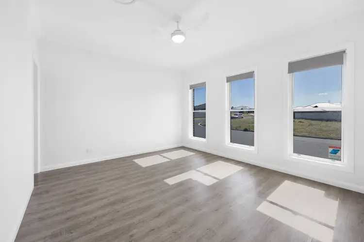 Fifth view of Homely house listing, 36 Mustang Close, Tamworth NSW 2340