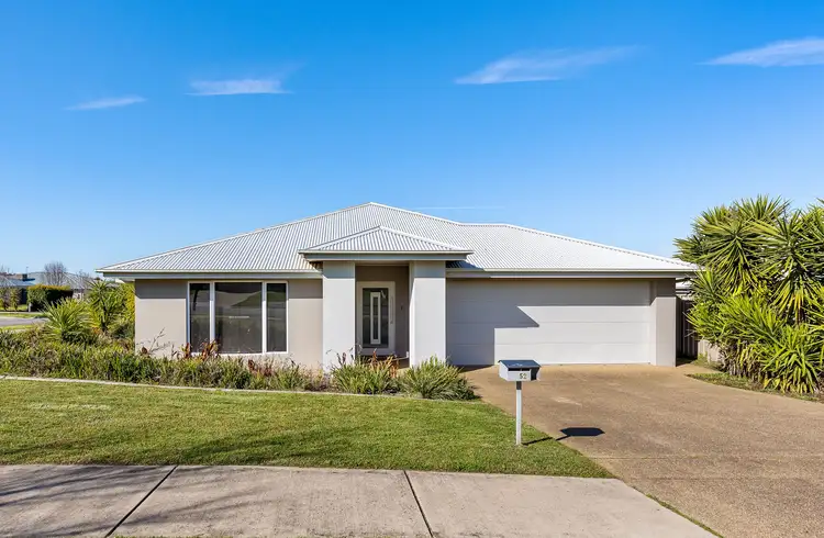 Main view of Homely house listing, 52 Strickland Drive, Boorooma NSW 2650