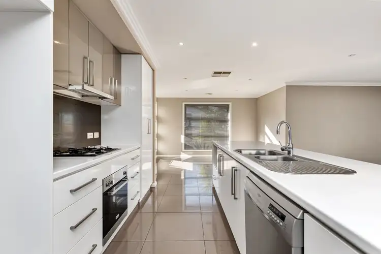 Second view of Homely house listing, 52 Strickland Drive, Boorooma NSW 2650