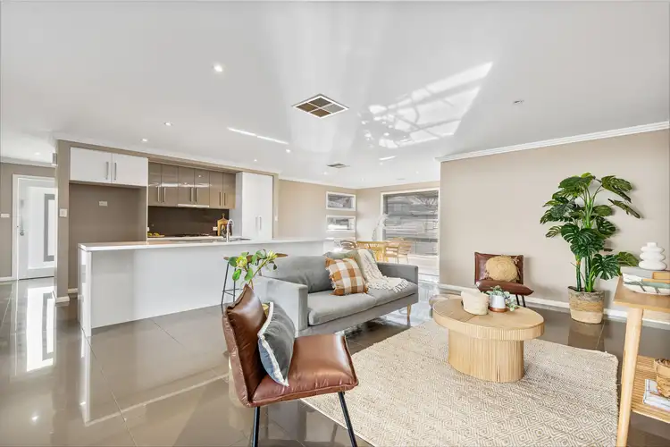 Fourth view of Homely house listing, 52 Strickland Drive, Boorooma NSW 2650