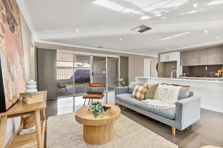 Fifth view of Homely house listing, 52 Strickland Drive, Boorooma NSW 2650