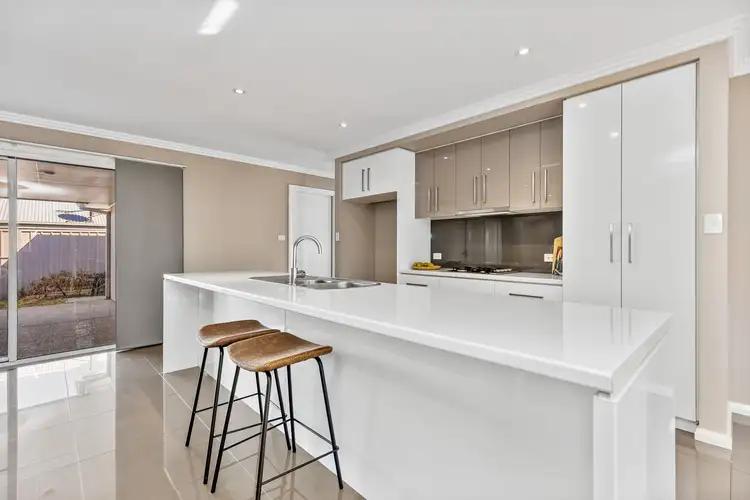 Sixth view of Homely house listing, 52 Strickland Drive, Boorooma NSW 2650