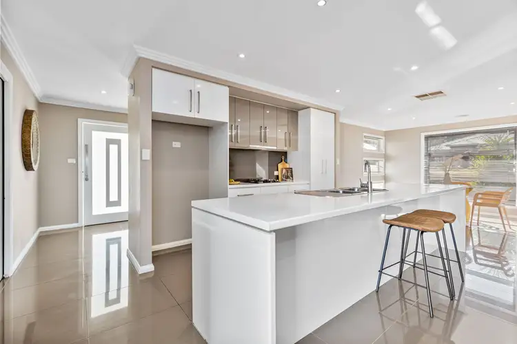 Seventh view of Homely house listing, 52 Strickland Drive, Boorooma NSW 2650