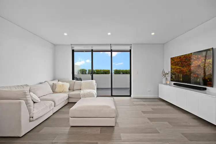 Second view of Homely apartment listing, 50/570 Canterbury Road, Campsie NSW 2194