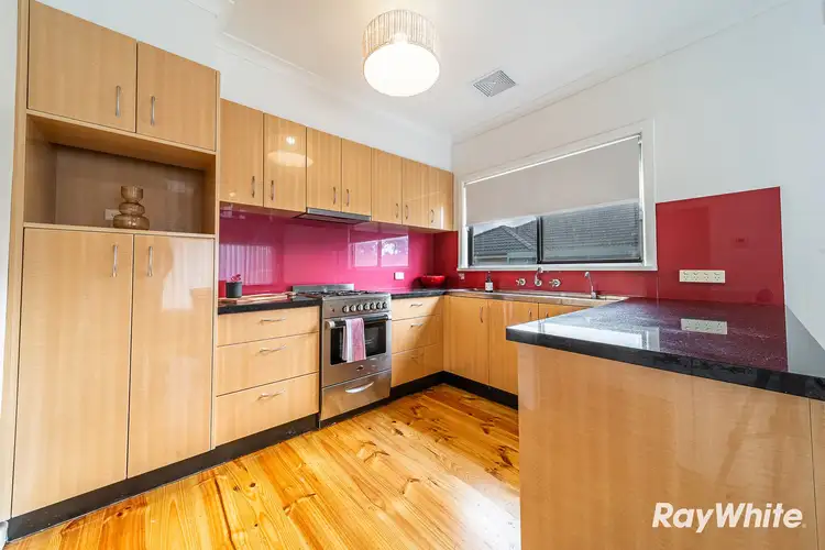 Fourth view of Homely house listing, 6 Mclachlan Street, Kangaroo Flat VIC 3555