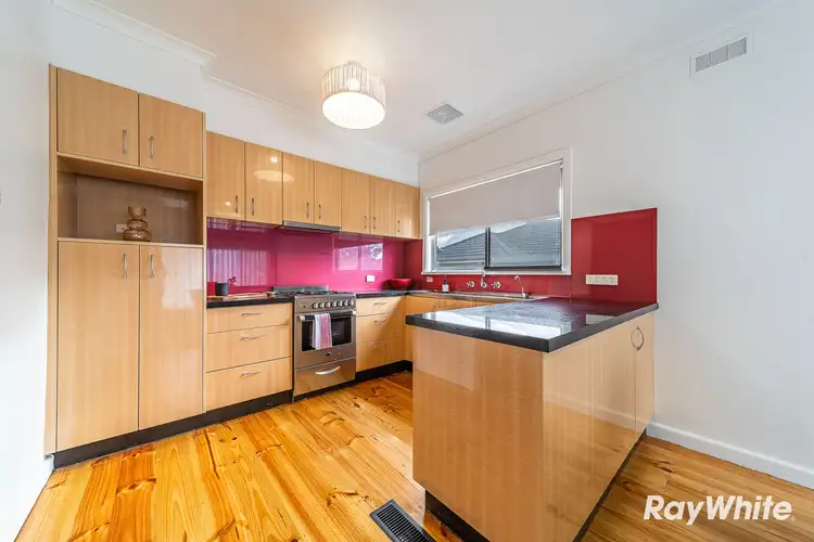 Fifth view of Homely house listing, 6 Mclachlan Street, Kangaroo Flat VIC 3555