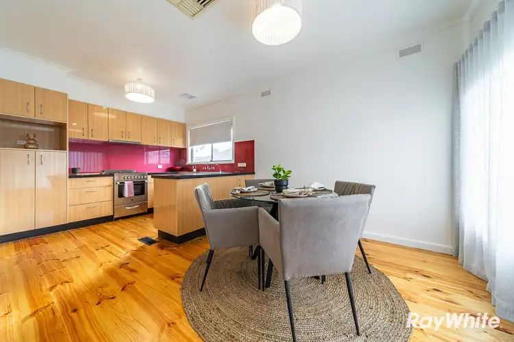 Sixth view of Homely house listing, 6 Mclachlan Street, Kangaroo Flat VIC 3555