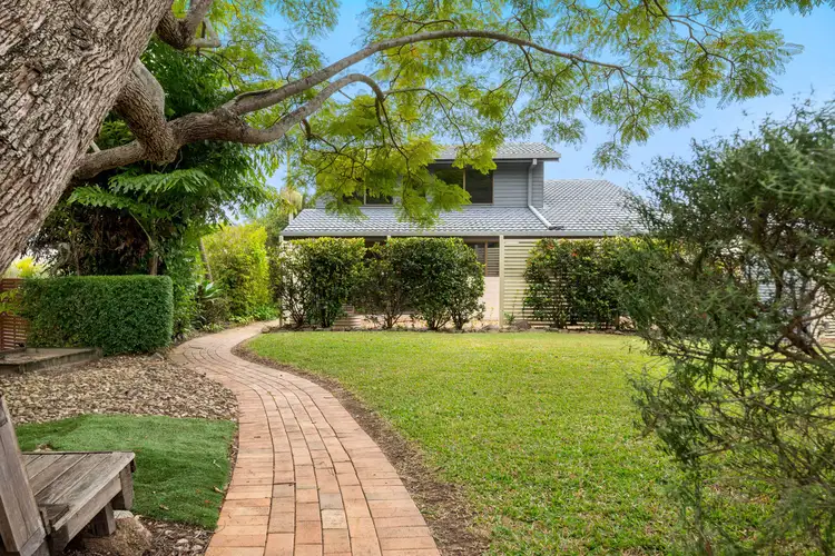 4 Malton Street, The Gap QLD 4061