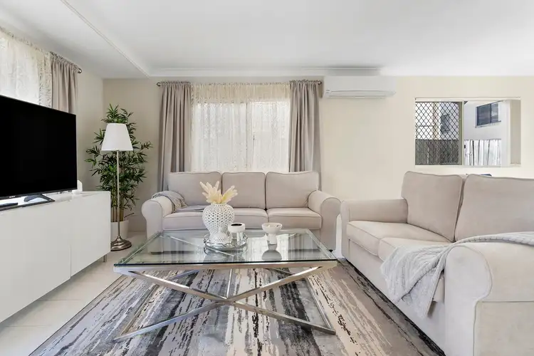 Second view of Homely townhouse listing, 7/15 Howsan Street, Mount Gravatt East QLD 4122