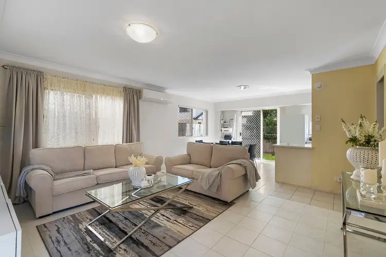 Third view of Homely townhouse listing, 7/15 Howsan Street, Mount Gravatt East QLD 4122