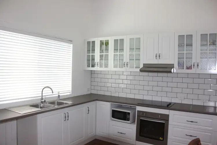 Second view of Homely house listing, 74 CALLANDOON Street, Goondiwindi QLD 4390