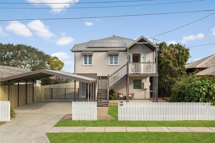 109 Raceview Avenue, Hendra QLD 4011