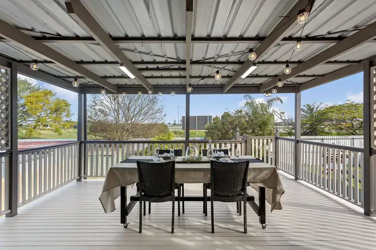 Fourth view of Homely house listing, 109 Raceview Avenue, Hendra QLD 4011