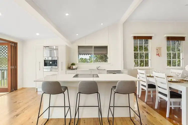Fifth view of Homely house listing, 109 Raceview Avenue, Hendra QLD 4011