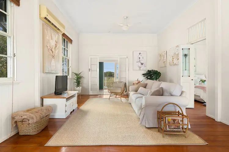 Sixth view of Homely house listing, 109 Raceview Avenue, Hendra QLD 4011