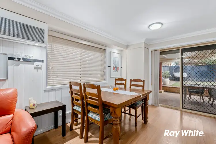 Fourth view of Homely townhouse listing, 25/42 Patricia Street, Blacktown NSW 2148
