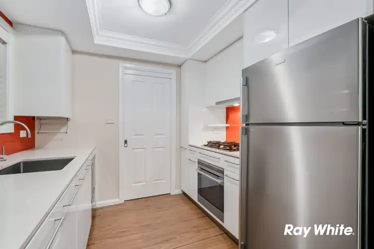 Fifth view of Homely townhouse listing, 25/42 Patricia Street, Blacktown NSW 2148
