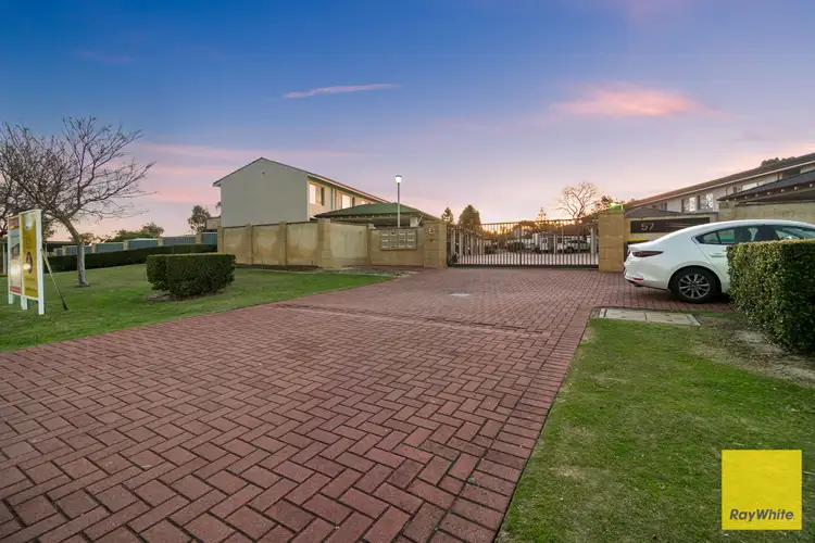 57D Amberton Avenue, Girrawheen WA 6064