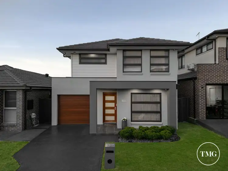 6 Stonecrop Street, Denham Court NSW 2565