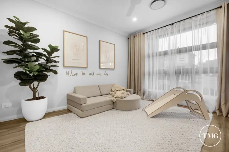 Second view of Homely house listing, 6 Stonecrop Street, Denham Court NSW 2565
