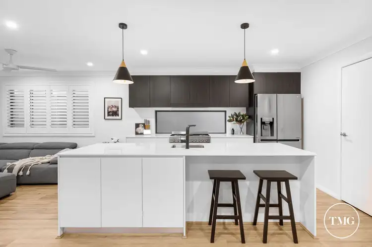 Third view of Homely house listing, 6 Stonecrop Street, Denham Court NSW 2565