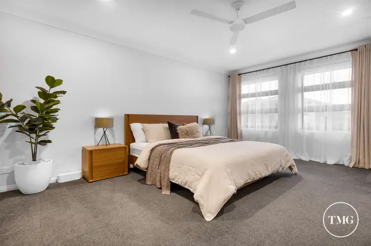 Sixth view of Homely house listing, 6 Stonecrop Street, Denham Court NSW 2565