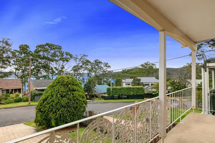 Third view of Homely house listing, 10 Wilkie-King Avenue, Saratoga NSW 2251