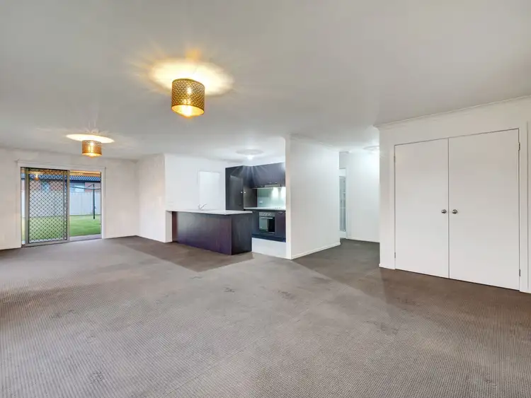 Third view of Homely house listing, 18 Chisnall Street, Corowa NSW 2646