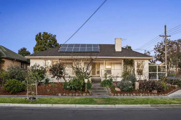 1 Claude Court, Blackburn South VIC 3130