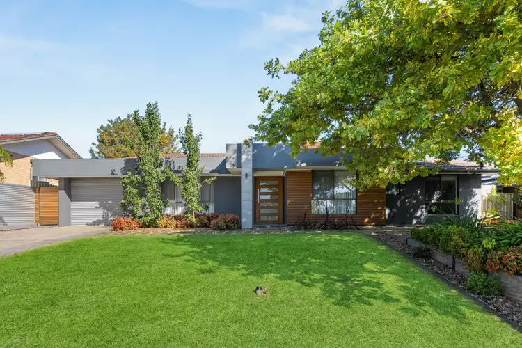 Main view of Homely house listing, 43 Robbie Drive, Reynella East SA 5161