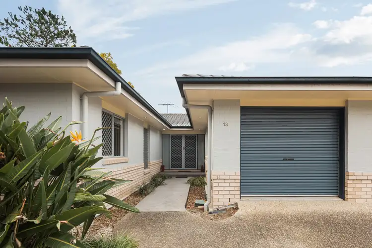 13/19-25 Melbury Street, Browns Plains QLD 4118