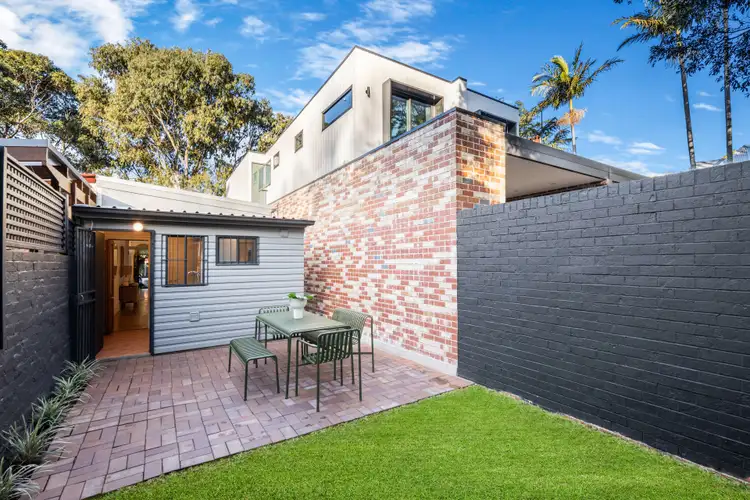 Fourth view of Homely house listing, 18 Burren Street, Erskineville NSW 2043