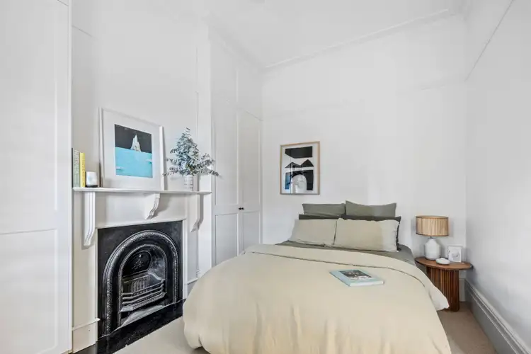 Fifth view of Homely house listing, 18 Burren Street, Erskineville NSW 2043