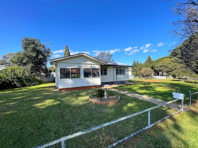Main view of Homely house listing, 35 Groongal Avenue, Griffith NSW 2680