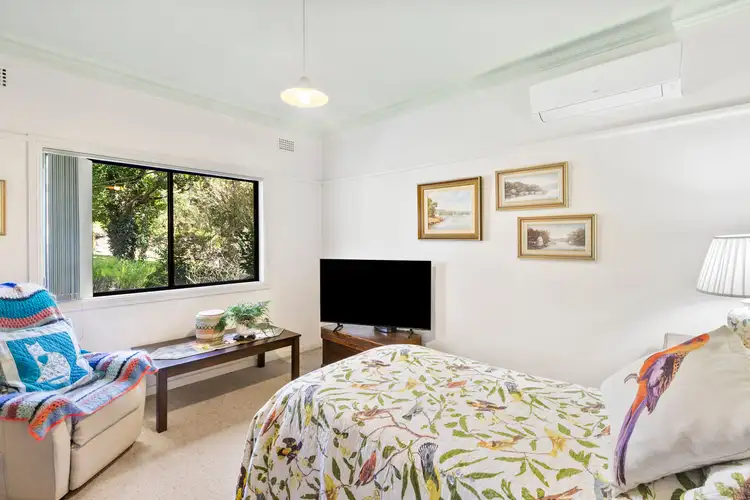 Fifth view of Homely house listing, 213 Oyster Bay Road, Oyster Bay NSW 2225