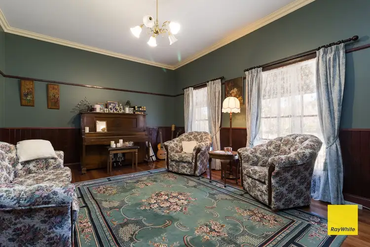 Fifth view of Homely house listing, 20 John Dwyer Crescent, Bungendore NSW 2621