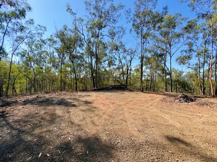 Third view of Homely land listing, LOT 28 Nielsons Road, Good Night QLD 4671