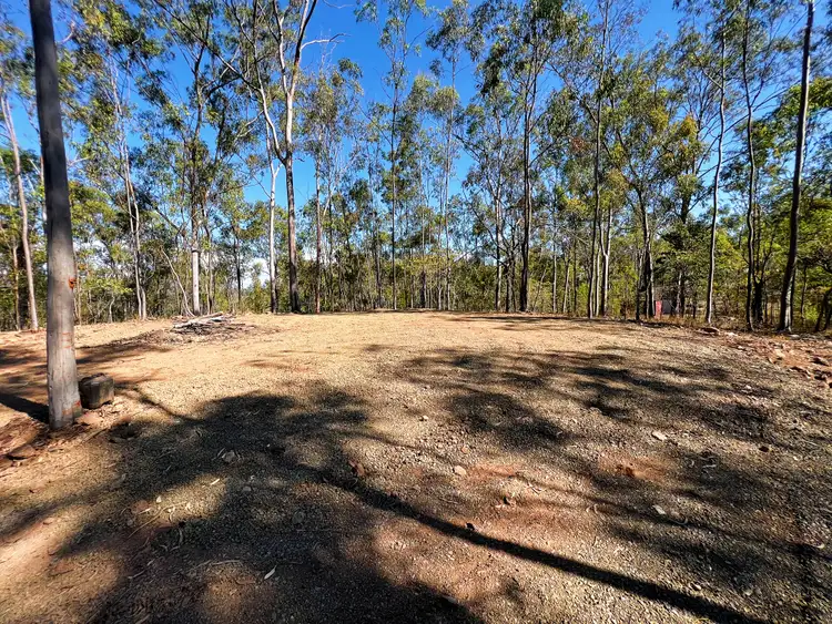 Fourth view of Homely land listing, LOT 28 Nielsons Road, Good Night QLD 4671