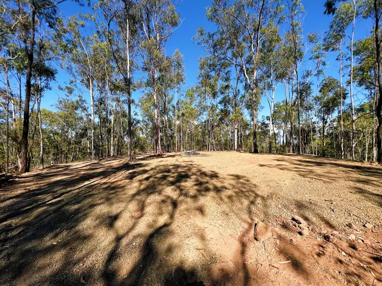 Fifth view of Homely land listing, LOT 28 Nielsons Road, Good Night QLD 4671
