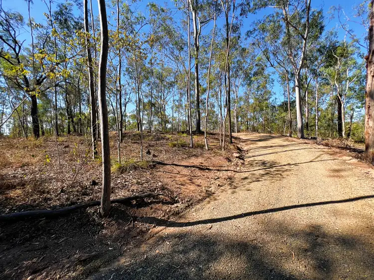 Seventh view of Homely land listing, LOT 28 Nielsons Road, Good Night QLD 4671